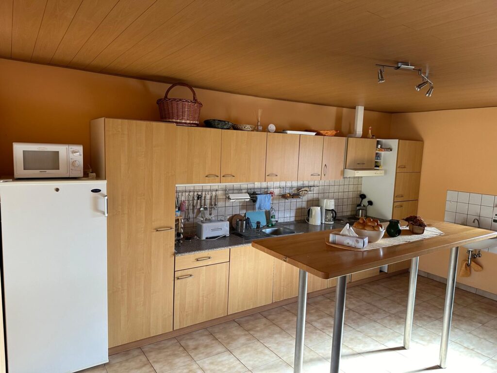 Minden, ami egy kényelmes tartózkodáshoz szükséges